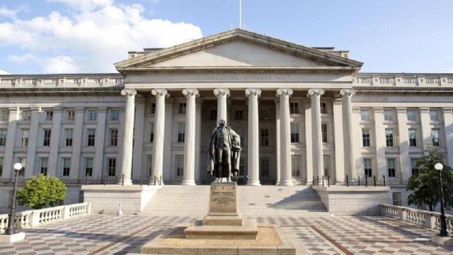 أمريكا تحذر من فرض «حظر كامل» على التجارة الروسية