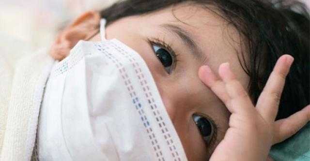 «نوروفيروس».. فيروس جديد يضرب الأطفال «فيديو»