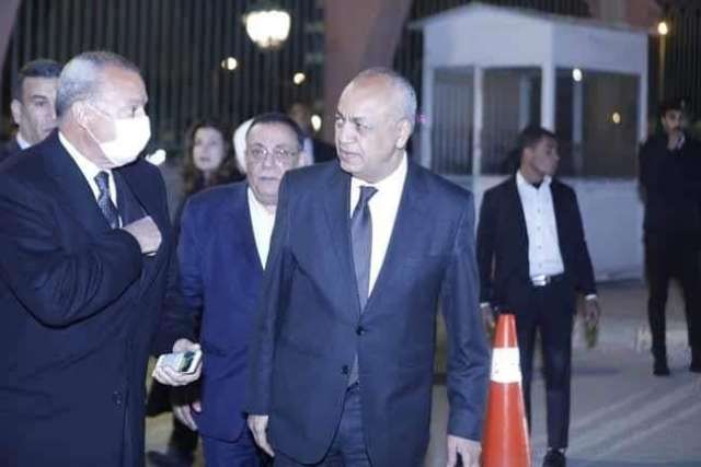 وكيل البرلمان