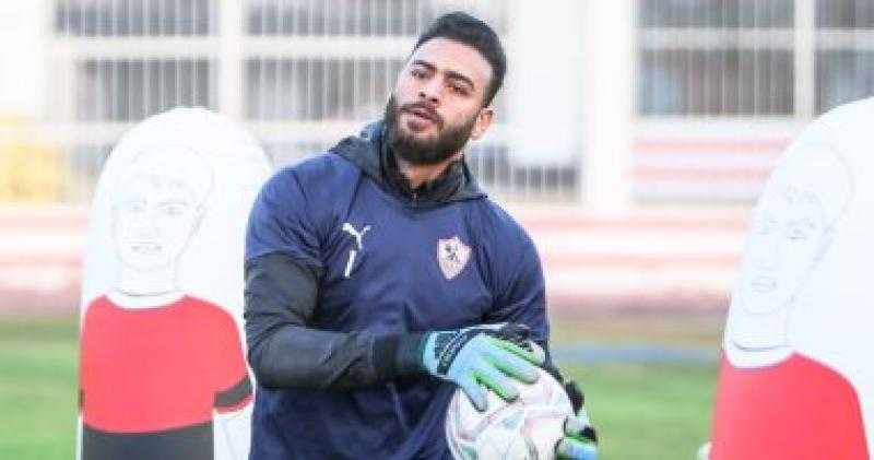 أبو جبل يرحل وينتقل لنادي مفاجئ.. «مش هتصدق مين» - خاص