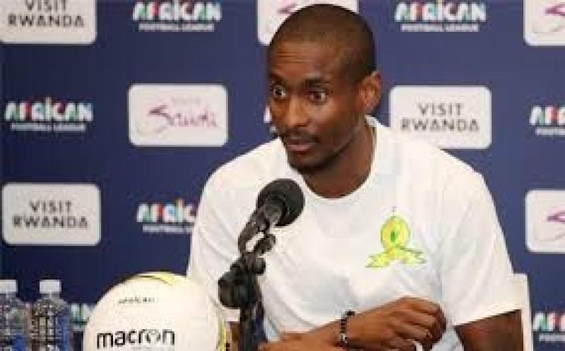 مدرب صن داونز: مباراة الأهلي دائمًا ما تكون مثيرة