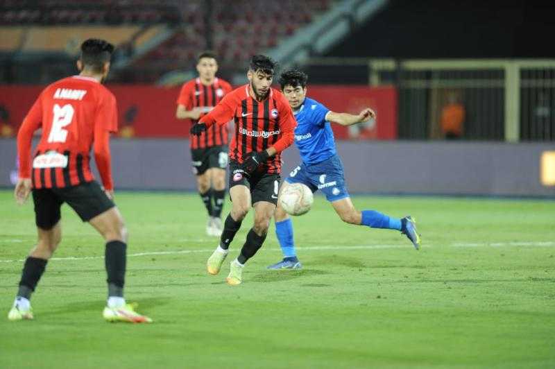 رسميًا.. مودرن فيوتشر يعلن انتقال ناصر ماهر للزمالك مقابل ضم ثلاثي