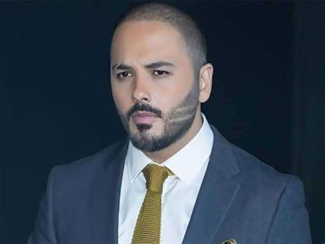 رامي عياش 