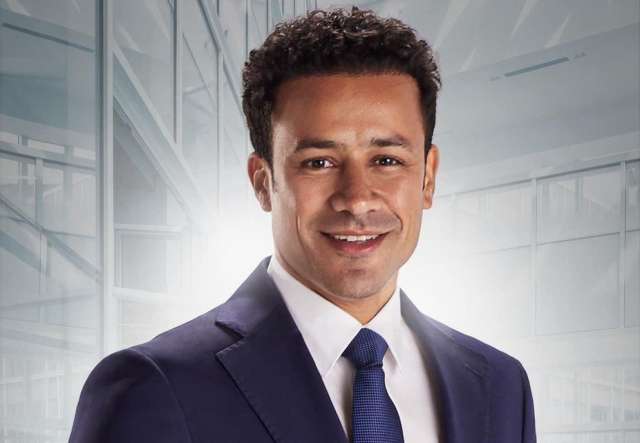 أحمد داوود