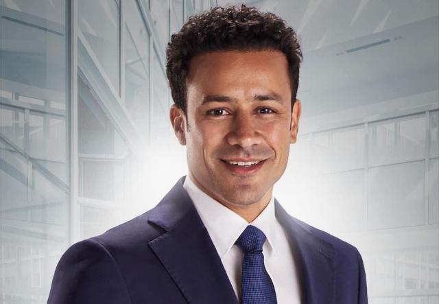 إطلاق الإعلان الرسمي لشخصية أحمد داود في «سوتس» بالعربي