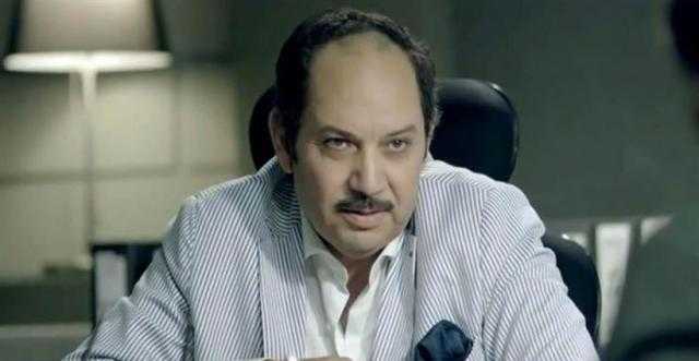 كمال أبو رية يكشف لـ«مصر 2030» تفاصيل مشاركته في دراما رمضان