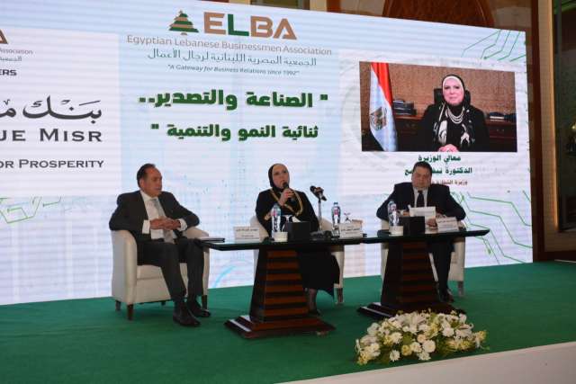 جمعية المصرية اللبنانية 