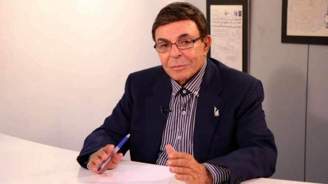 خاص|تفاصيل الحالة الصحية للفنان سمير صبري