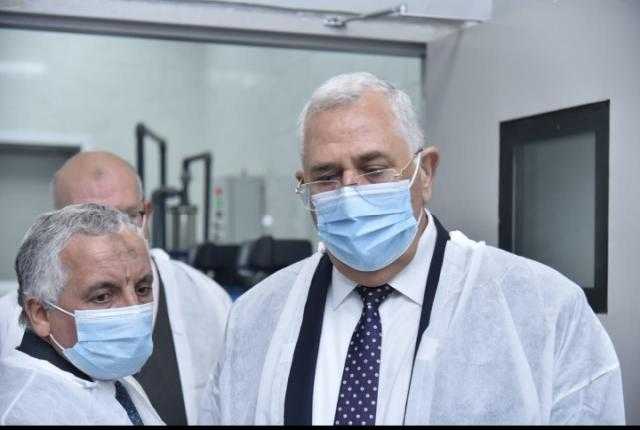 «البحوث الزراعية»: توفير اللقاحات البيطرية بأسعار اقتصادية للحد من انتشار الأمراض