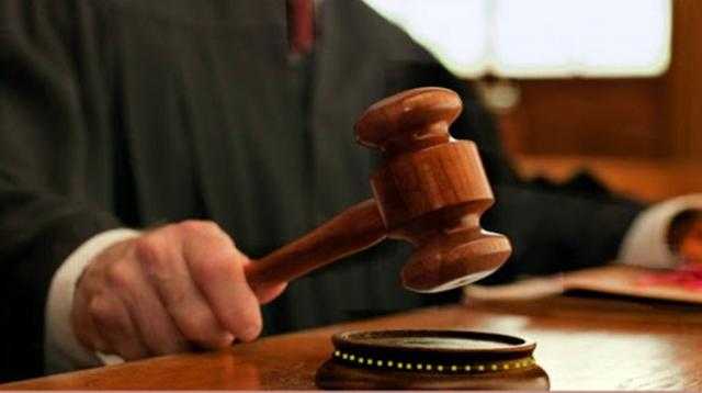 إحالة أوراق حلاق للمفتي بتهمة قتل شقيقه بإمبابة