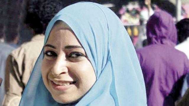 تأجيل إعادة محاكمة متهم في قضية الصحفية ميادة أشرف