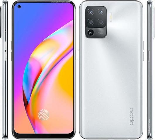 سعر ومواصفات Oppo F21