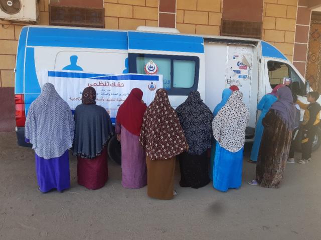 الحملة