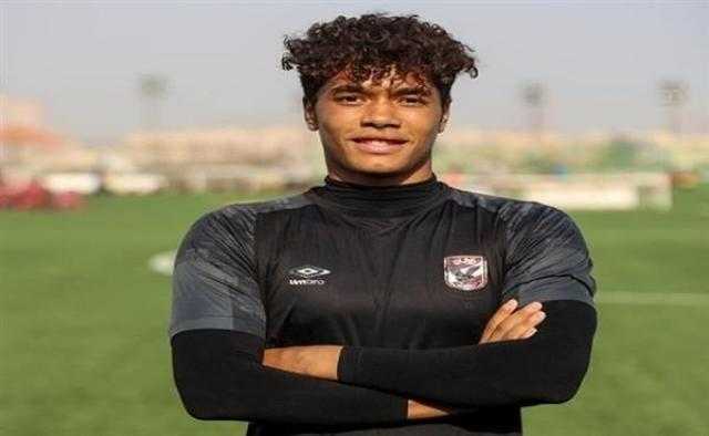 هل انتحر حارس مرمى الأهلي بسبب محبوبته؟.. والده يحسم الجدل بمفاجأة