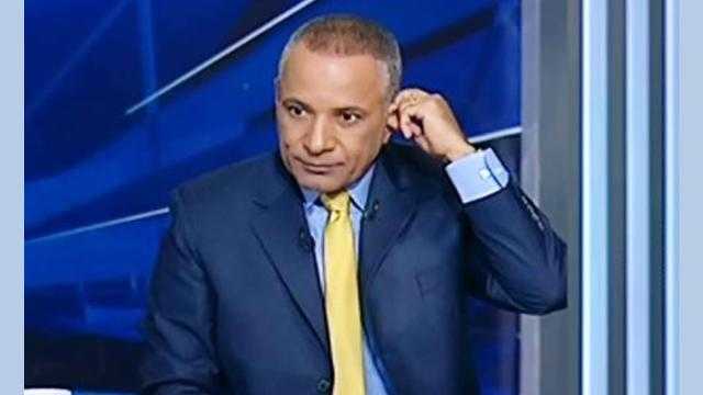 أحمد موسى: «الموضوع دا مش مسؤولية الحكومة»- فيديو