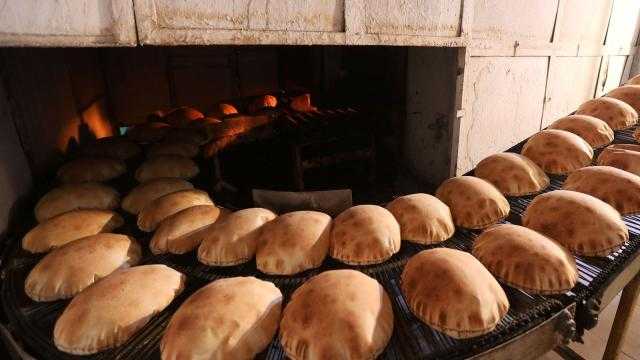 «شعبة المخابز» تعلن السعر المتوقع لرغيف الخبز السياحي - فيديو