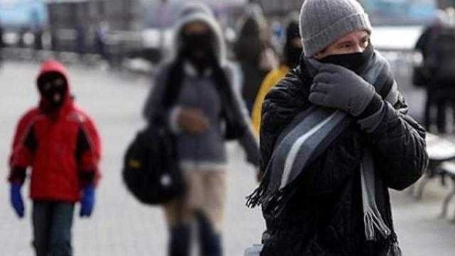 الأرصاد: «نحن على موعد مع ليلة شديدة البرودة»- فيديو