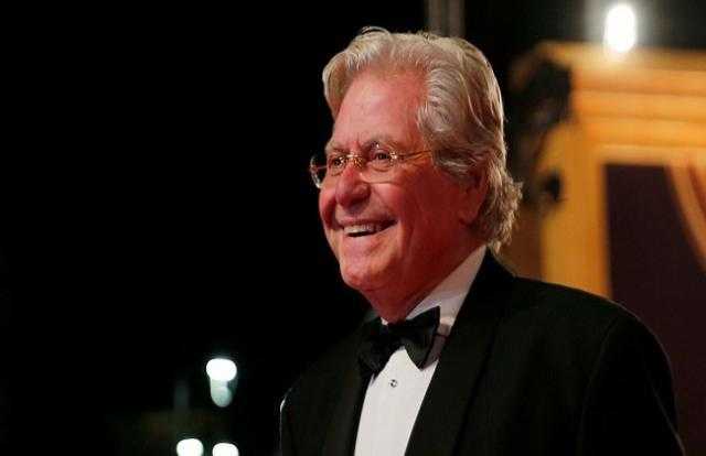 طارق الشناوي: حسين فهمي لديه خبرات كبيرة ستضيف لمهرجان القاهرة السينمائي