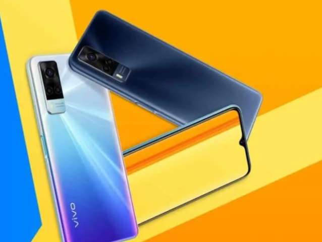سعر ومواصفات VIVO Y54S