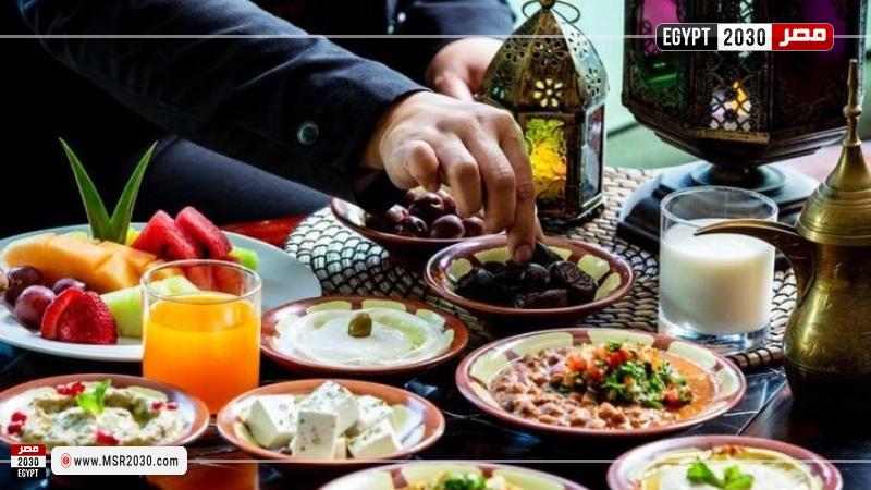 سحور أرشيفية