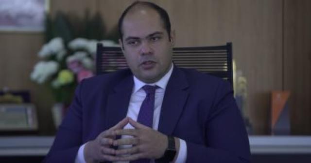 محمود ممتاز رئيس جهاز حماية المنافسة