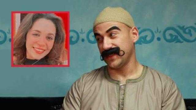 من هي رحمة أحمد التي تصدرت تريند جوجل بسبب أحمد مكي؟