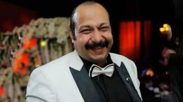 أمير كرارة يستضيف محمد ثروت في «سهرانين».. غدًا