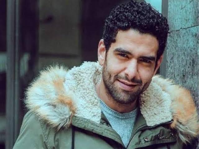 محمد كيلاني يكشف اسم شخصيته في «دوبامين»