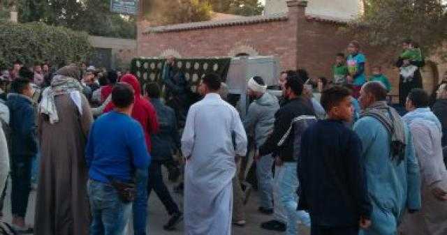 ”ياماما أنا جعانة”.. قصة مقتل عروس القليوبية بسبب 5 جنيهات بعد 17 يوم زواج