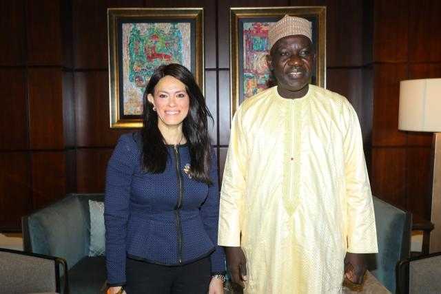 وزيرة التعاون الدولي: آليات التمويل المبتكر تعزز النمو الاقتصادي الأخضر