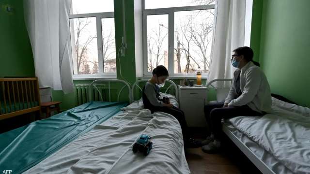 صورة تعبيرية
