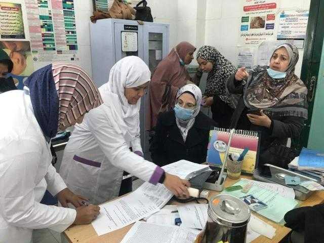 بتوجيهات الرئيس.. تقديم خدمات الصحة الإنجابية لـ296 ألف سيدة خلال فبراير