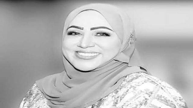 صدمة تصيب الوسط الفني في سلطنة عمان بعد رحيل شمعة محمد