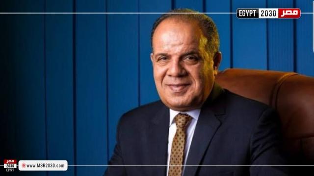 النائب احمد مهني، عضو مجلس النواب