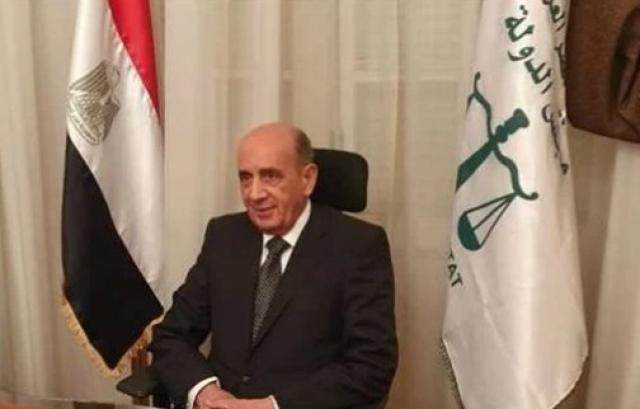 رئيس مجلس الدولة: جهد كبير للقضاة في مكافحة كورونا