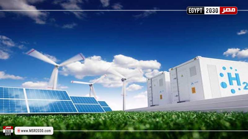 آخر مستجدات مشروعات «الكهرباء والطاقة المتجددة»