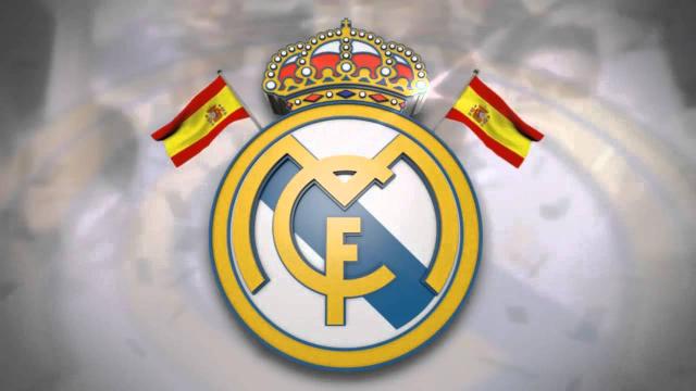 ريال مدريد