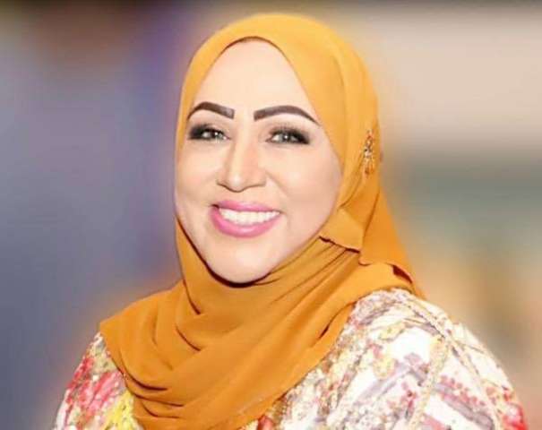 شمعة محمد 