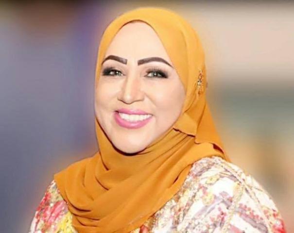 رحيل مفاجئ وأعمال فنية لم تكتمل.. تفاصيل اللحظات الأخيرة في حياة شمعة محمد