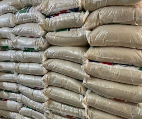 حملة مكبرة بالإسكندرية للتصدي للجرئم التموينية