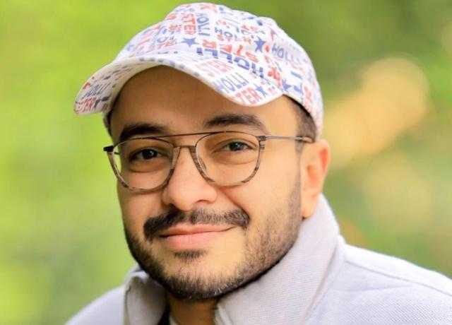 حسام داغر يكشف تطورات حالته الصحية
