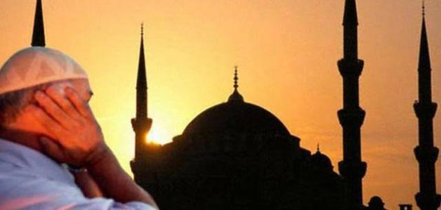 موذن