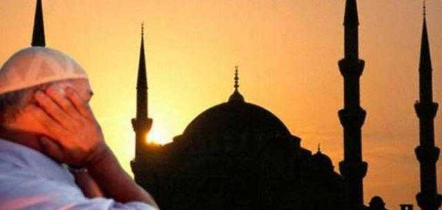 موعد آذان مغرب ليلة النصف من شعبان 2022