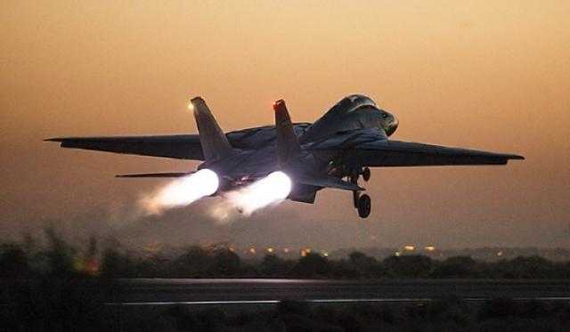 طائرة أمريكية تنقل معدات عسكرية من اليابان إلى أوكرانيا