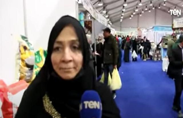 مواطنو الغربية بعد توجيهات الرئيس: «ربنا يخليه هو اللي رخص الأسعار»- فيديو