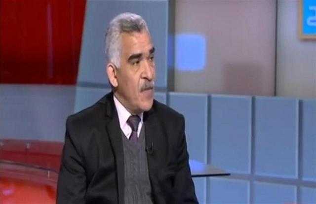 نقيب المأذونين: «مقدرش أمنع حد من زواج التانية والتالتة والرابعة» - فيديو