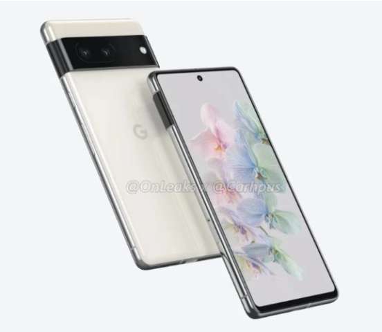 سعر ومواصفات Google Pixel 7