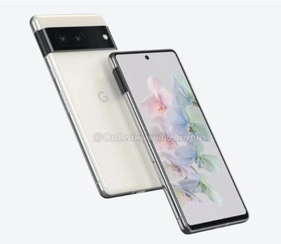 سعر ومواصفات Google Pixel 7.. أمريكا تقدم أفضل أبنائها إلى العالم