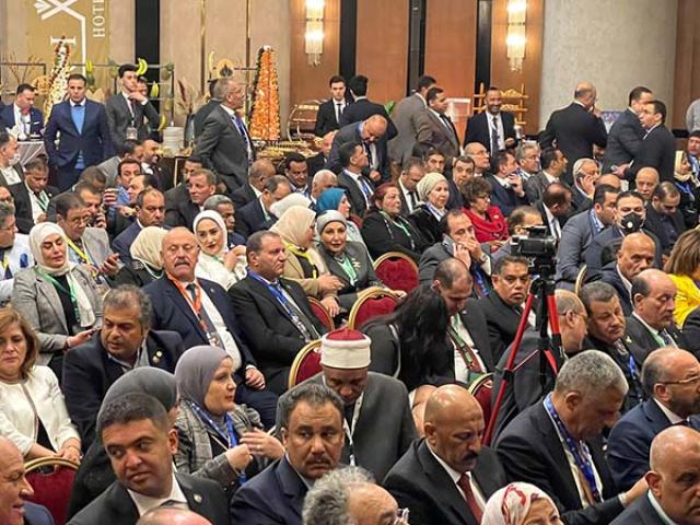 مستقبل وطن 