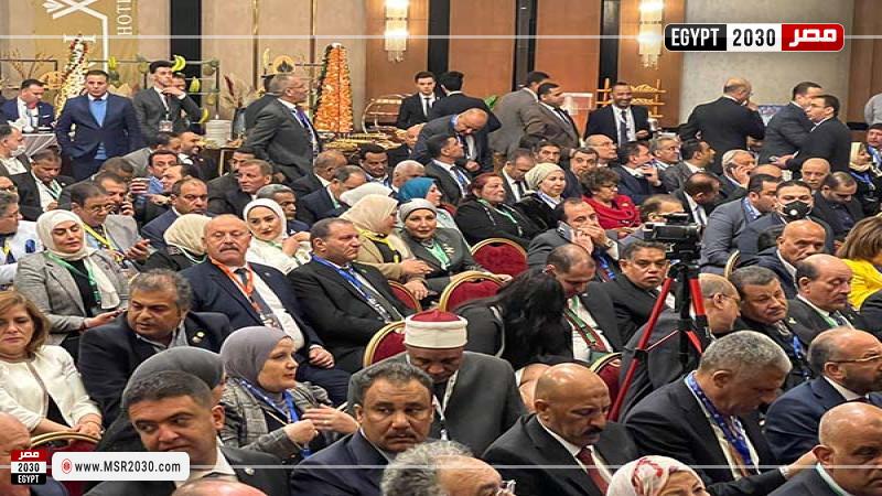 مستقبل وطن